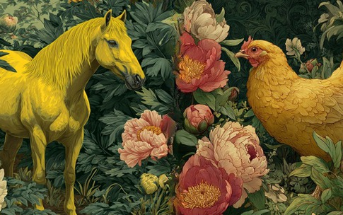 Tử vi 12 con gi&#225;p h&#244;m nay 15/11: Tuất tr&#244;i chảy, T&#253; vận tr&#236;nh x&#225;n lạn