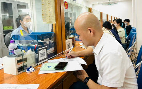 Tin vui cho đối tượng hưởng trợ cấp thất nghiệp 2026, mức tối đa cao nhất hơn 26 triệu đồng/th&#225;ng