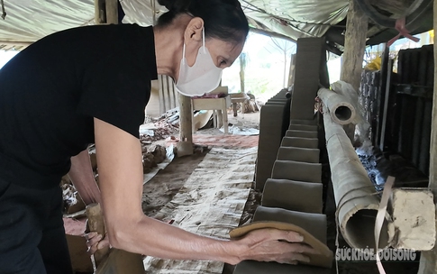 Hơn trăm năm g&#236;n giữ m&#225;i ng&#243;i T&#224;y