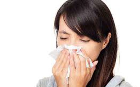 5 c&#225;ch đơn giản để tho&#225;t khỏi t&#236;nh trạng nghẹt mũi