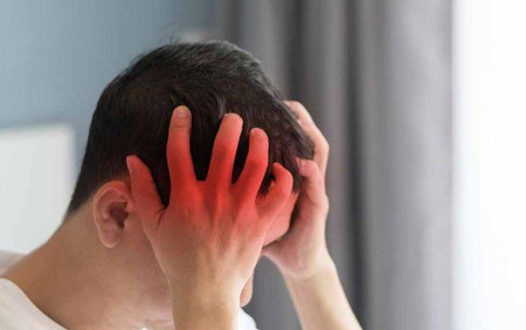 Cảnh b&#225;o vi&#234;m tắc tĩnh mạch xoang hang c&#243; thể g&#226;y tử vong, cần ph&#225;t hiện sớm