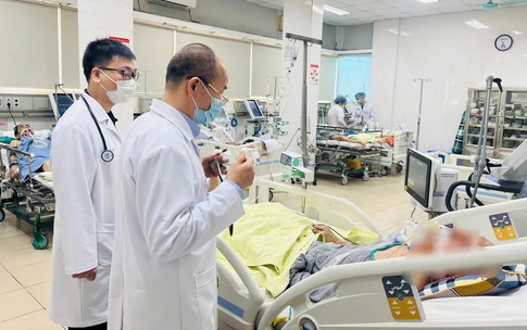 Hơn 132.000 ca mắc c&#250;m, 3 người tử vong, cần biết 7 khuyến c&#225;o ph&#242;ng bệnh n&#224;y của Bộ Y tế