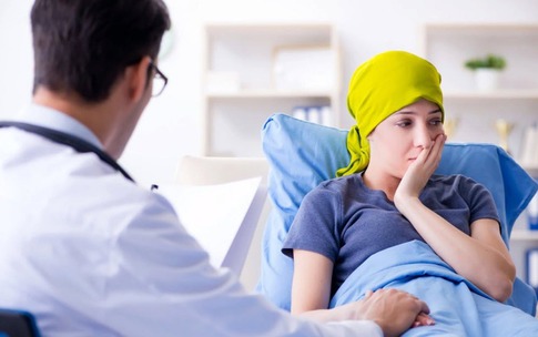 Ung thư di căn kh&#244;ng c&#242;n l&#224; &#39;dấu chấm hết&#39;