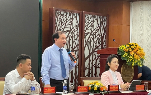 Li&#234;n hoan Phim Việt Nam lần thứ 24: T&#244;n vinh bản sắc, mở rộng hội nhập