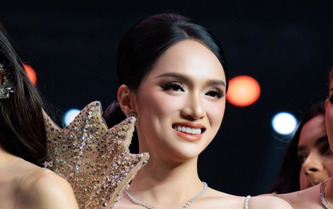Hương Giang sau Miss Universe 2025: &#39;Kh&#244;ng l&#224;m mọi người tự h&#224;o được rồi&#39;