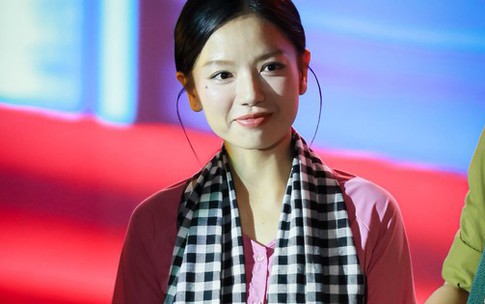 &#39;Mưa đỏ&#39; tiếp tục nhận tin vui quốc tế