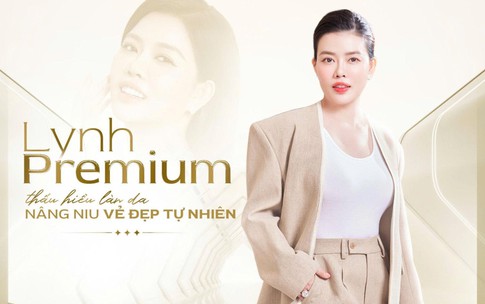 Phụ nữ hiện đại v&#224; h&#224;nh tr&#236;nh vượt qua &#225;p lực ngoại h&#236;nh: Vai tr&#242; của c&#225;c cơ sở y khoa như Lynh Premium