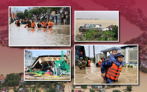 Agribank tiếp tục triển khai ch&#237;nh s&#225;ch giảm tới 2%/năm l&#227;i suất cho vay hỗ trợ kh&#225;ch h&#224;ng bị thiệt hại do b&#227;o số 12, 13 v&#224; mưa lũ