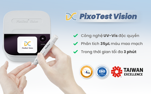 M&#225;y đo mỡ m&#225;u tại nh&#224; c&#243; ch&#237;nh x&#225;c kh&#244;ng, c&#243; n&#234;n đầu tư kh&#244;ng?