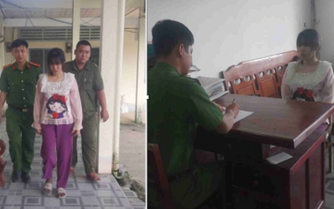 Bắt nữ qu&#225;i mua b&#225;n ma t&#250;y sau 12 năm trốn truy n&#227;