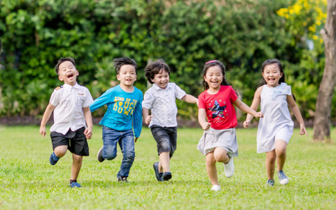 Bổ sung kẽm đ&#250;ng c&#225;ch gi&#250;p trẻ ph&#225;t triển cao lớn, khỏe mạnh, ph&#242;ng bệnh hiệu quả