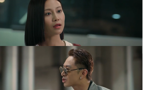 Preview C&#225;ch em 1 milimet tập 25: Ho&#224;ng cận lộ diện, nh&#243;m Đại bản doanh chuộc Bi&#234;n