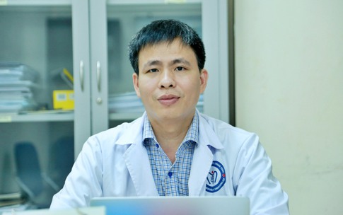 B&#225;c sĩ tư vấn về vi chất dinh dưỡng cần thiết đối với trẻ tiểu học