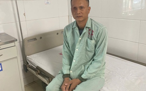 Người cha ngh&#232;o mắc bệnh ung thư n&#227;o nu&#244;i 3 con thơ, khẩn thiết cần sự chung tay gi&#250;p đỡ