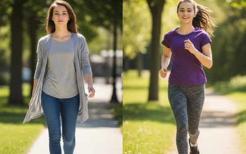 Phương ph&#225;p đi bộ kim tự th&#225;p 5-4-3-2-1 c&#243; t&#225;c dụng g&#236;?