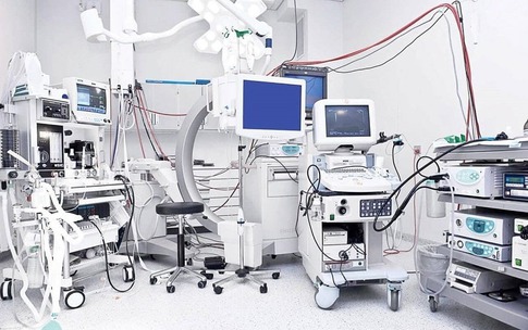 Bộ Y tế đề xuất ph&#226;n loại thiết bị y tế theo ti&#234;u chuẩn kỹ thuật, chất lượng