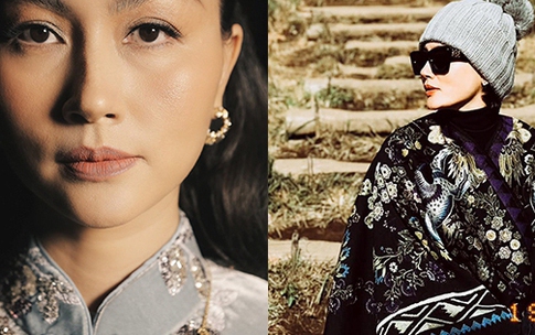 G&#226;y ấn tượng trong phim &#39;Qu&#225;n Kỳ Nam&#39;, đời thực nhan sắc Đỗ Thị Hải Yến ra sao?