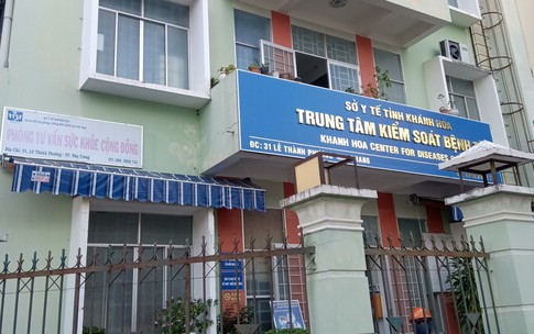 Lu&#244;n tận t&#226;m, tận t&#236;nh chăm s&#243;c, điều trị người c&#243; &#39;H&#39; ở Kh&#225;nh H&#242;a