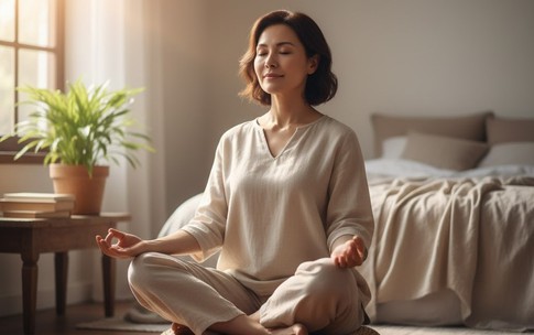 3 biện ph&#225;p tự nhi&#234;n gi&#250;p giảm c&#226;n an to&#224;n, bền vững