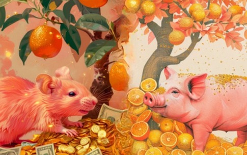 Tử vi 12 con gi&#225;p h&#244;m nay 5/11: Tị tỏa s&#225;ng, T&#253; tr&#224;n ngập niềm vui