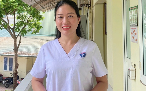 &#39;Giữ lại sự sống&#39; – c&#226;u chuyện của nữ điều dưỡng ở nơi kh&#244;ng ai muốn đến