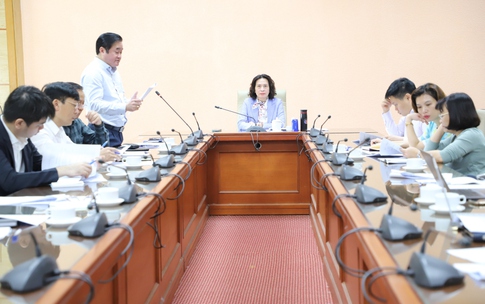 Lấy &#253; kiến rộng r&#227;i đến y tế x&#227;, phường hướng dẫn kh&#225;m s&#224;ng lọc miễn ph&#237; cho người d&#226;n