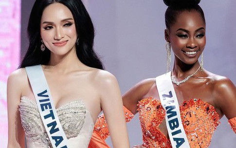 Hương Giang bị hủy kết quả tại Miss Universe 2025, điều g&#236; đ&#227; xảy ra?