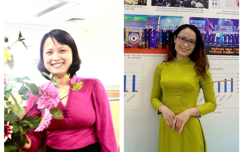 Cuộc thi T&#212;I KHỎE ĐẸP HƠN: Người phụ nữ 46 tuổi t&#236;m lại sức khỏe v&#224; thanh xu&#226;n nhờ thay đổi lối sống