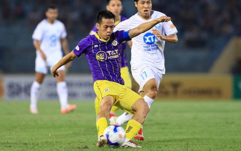 V&#242;ng 11 V-League 2025 - 2026: Chờ Nam Định thể hiện bản lĩnh