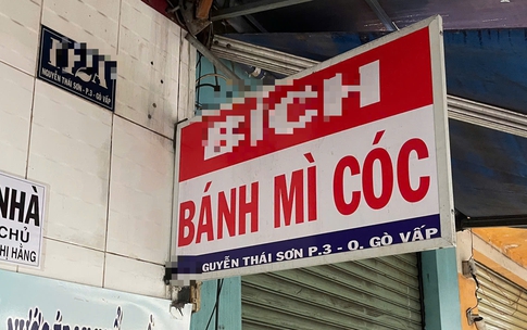 Số ca nghi ngộ độc sau ăn b&#225;nh m&#236; ở TPHCM tiếp tục tăng, 171 trường hợp nhập viện