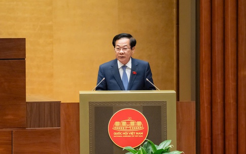 Luật Vi&#234;n chức (sửa đổi): Cấm vi&#234;n chức đ&#249;n đẩy nhiệm vụ, g&#226;y b&#232; ph&#225;i, mất đo&#224;n kết, tự &#253; nghỉ việc