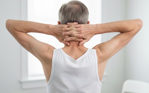 V&#236; sao đi bộ kh&#244;ng đủ để ngăn ngừa mất cơ sau tuổi 50?