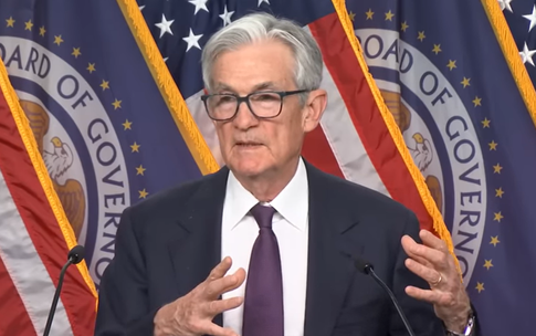 Gi&#225; v&#224;ng tăng bất chấp Fed hạ l&#227;i suất