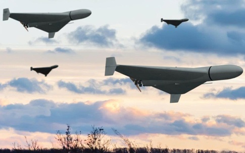 Chiết thuật m&#249;a đ&#244;ng gi&#250;p Nga &#39;bẻ g&#227;y&#39; tuyến ph&#242;ng thủ của Ukraine