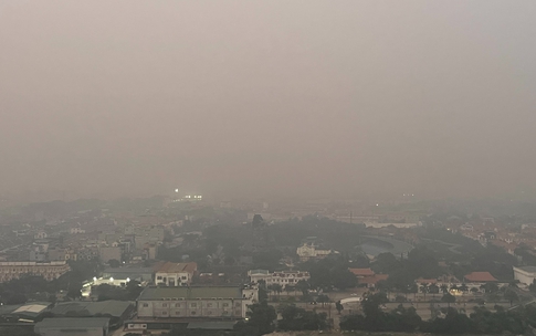 Chuy&#234;n gia &#39;bật m&#237;&#39; c&#225;ch tr&#225;nh bụi mịn tr&#224;n v&#224;o nh&#224;