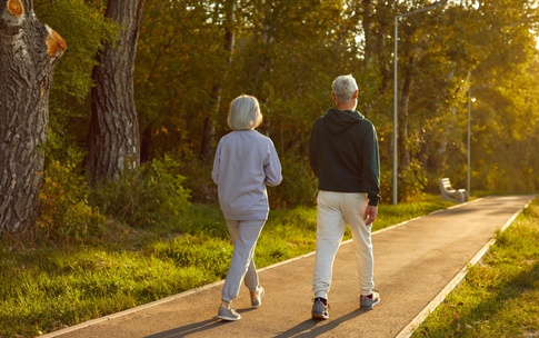 C&#243; n&#234;n đi bộ v&#224;o những ng&#224;y trời lạnh