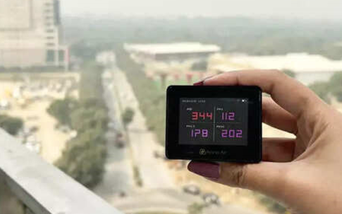 Ho nhiều do chất lượng kh&#244;ng kh&#237; k&#233;m, c&#225;ch n&#224;o để bảo vệ sức khỏe trước &#244; nhiễm kh&#244;ng kh&#237;