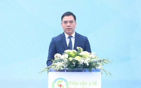 Y tế th&#244;ng minh đưa dịch vụ chất lượng cao đến tận nơi người d&#226;n sinh sống