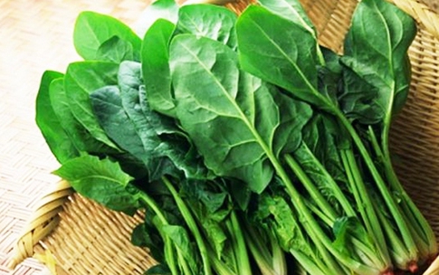 Gan nhiễm mỡ: 5 thực phẩm gi&#250;p bổ gan, giải độc tự nhi&#234;n