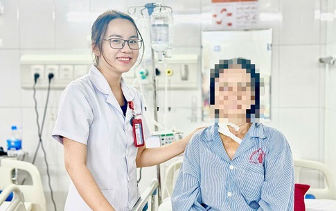 Uống mật c&#225; trắm chữa đau đầu, một phụ nữ 66 tuổi su&#253;t mất mạng