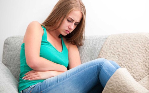 Rong kinh tuổi dậy th&#236; - Hiểu đ&#250;ng để con bớt sợ, mẹ bớt lo