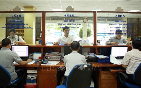 Quy định mới về xử phạt vi phạm h&#224;nh ch&#237;nh thuế, h&#243;a đơn