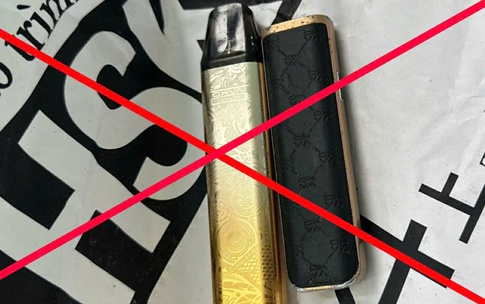 Kh&#244;ng đưa thuốc l&#225; mới v&#224;o danh mục cấm sẽ trả gi&#225; bằng sức khỏe v&#224; tương lai của cả một thế hệ