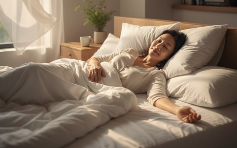 Thủ d&#226;m ở tuổi m&#227;n kinh c&#243; lợi g&#236; cho sức khỏe của chị em?