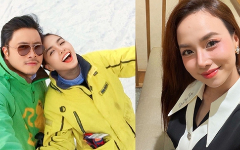 Hoa kh&#244;i T&#226;y Đ&#244; sau 21 năm đăng quang vi&#234;n m&#227;n b&#234;n chồng đạo diễn