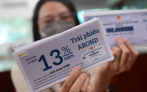 L&#244; tr&#225;i phiếu của C&#244;ng ty Cổ phần Artemis Investment bị b&#225;o c&#225;o vi phạm