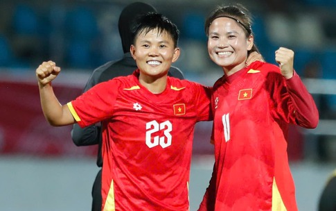 Lịch thi đấu b&#243;ng đ&#225; h&#244;m nay 8/12 - 9/12: Việt Nam vs Philippines - Khẳng định vị thế nữ ho&#224;ng SEA Games