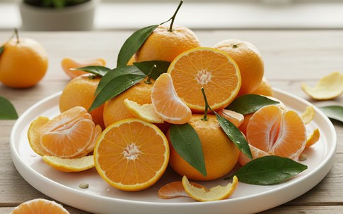 Ăn qu&#253;t mỗi ng&#224;y c&#243; tốt kh&#244;ng?