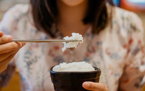 Ăn Eat Clean để giảm c&#226;n c&#243; phải n&#243;i &#39;kh&#244;ng&#39; với cơm?