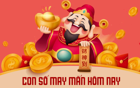 Con số may mắn h&#244;m nay 22/2/2025 - số t&#224;i lộc 12 con gi&#225;p theo năm sinh